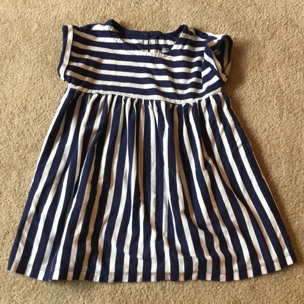 Tea Collection 18-24 Dress